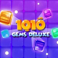10X10 Gems Deluxe