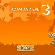 Adam And Eve 3