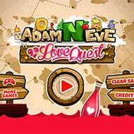 Adam And Eve Love Quest