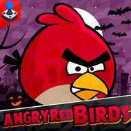 AngryRed Birds