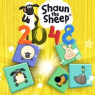 Shaun The Sheep: 2048
