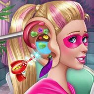 Super Doll Ear Doctor