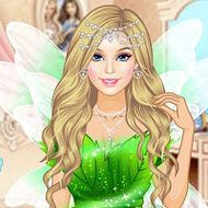 Barbie Fairy Vs Mermaid Vs Princess