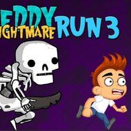 Freddy Run 3 Nightmare