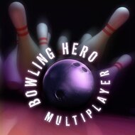 Bowling Hero Multiplayer