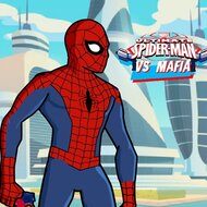 Spiderman Vs Mafia