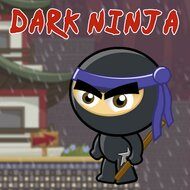 Dark Ninja 1