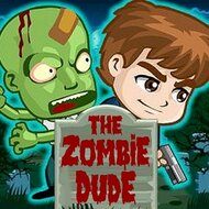 The Zombie Dude