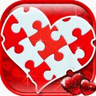 Valentine Day Jigsaw