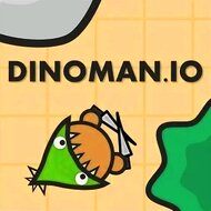 Dinoman.io