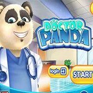 Doctor Panda