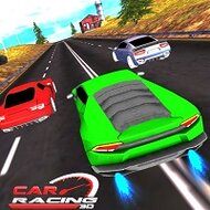Real Car Racing: Extreme GT Racing 3D