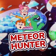 Elliott From Earth Meteor Hunter