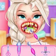 Elizas Dentist Experience