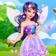 Fairy`s Magical Makeover