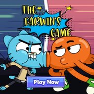 The Darwin Game