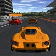 Racing Cars 1