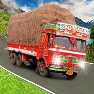 Truck Driver Cargo