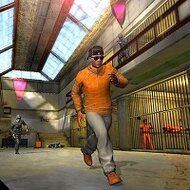 Mad City Prison Escape 2