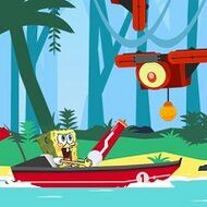 Spongebob River Rangers
