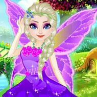 Ellie Fairytale Princess