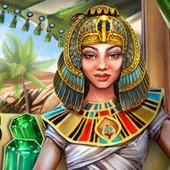 Cleopatras Emeralds