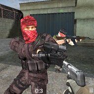 Totally Accurate Counter Strike