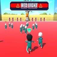 Squid Survival Game No Links