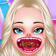 Ava Mouth Makeover