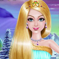 Frozen Princess Care