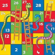 Snakes And Ladders 2