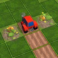 Puzzle Farming