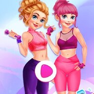 BFF’s Fitness Lifestyle
