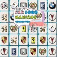 Car Logo Mahjong Connection