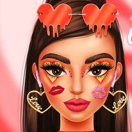 Valentine’s Makeup Trends
