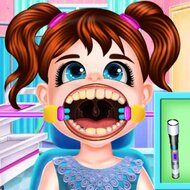 Baby Taylor Dental Care