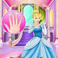 Cinderella Banquet Hand Spa