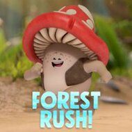 Mush-Mush & The Mushables Forest Rush!