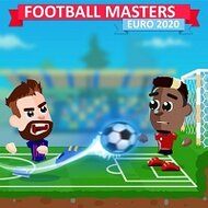 Football Masters: Euro 2020