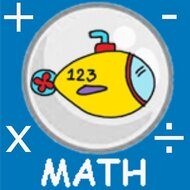 Submarine Math