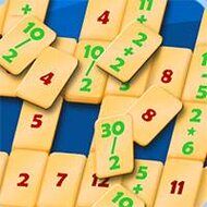 Math Mahjong Addition