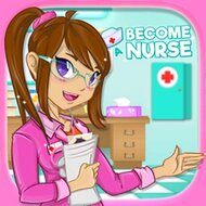 Become A Nurse