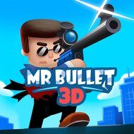 Mr Bullet 3D 1