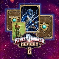 Power Rangers Memory