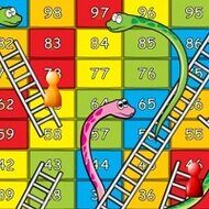 Lof Snakes And Ladders
