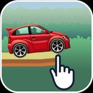 Fun Racer With Drawing Path