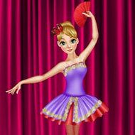 Princess Ballet Show