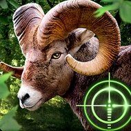 Crazy Goat Hunter 2020