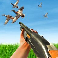 Bird Hunting Gun Fire Shooter