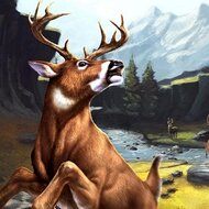 Deer Hunter 1
